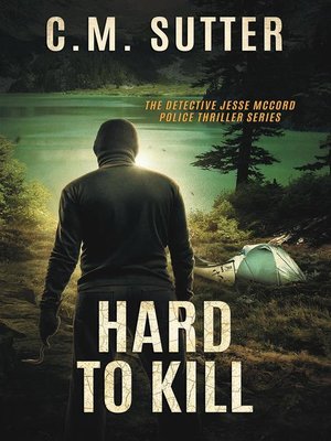 cover image of Hard to Kill